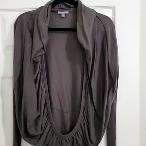 James Perse cardigan